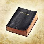 Cover Image of Herunterladen Bibelverse nach Thema 1.8.1 APK
