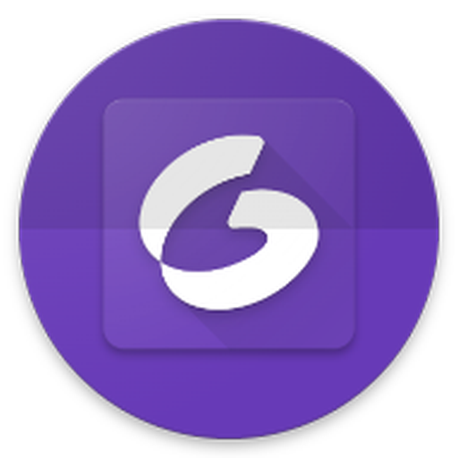GamdScan logo