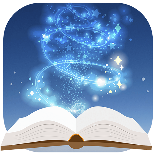 New Testament Bible logo