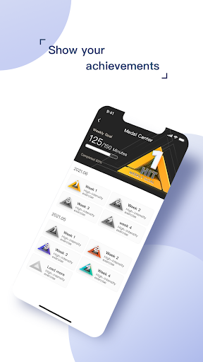 DDfit Screen 2