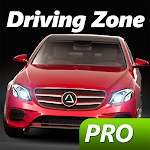 Cover Image of Télécharger Driving Zone: Germany Pro  APK