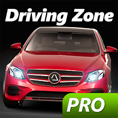 Driving Zone: Germany Pro Download gratis mod apk versi terbaru