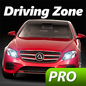Hra Driving Zone: Germany Pro