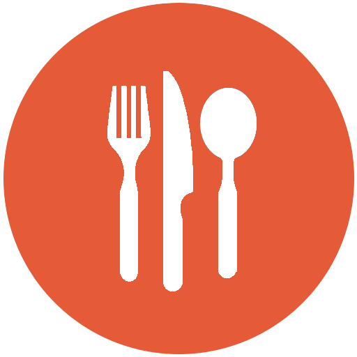 Mess Xpense - track meals logo