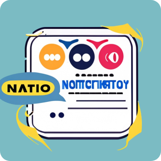 NATIO-Notification Forwarding