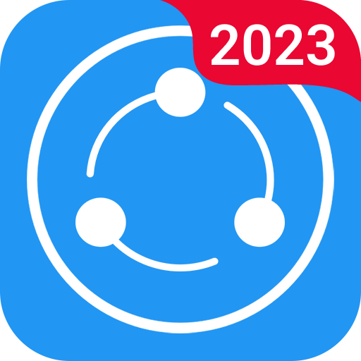 Share: File Sharing & Transfer 206340.3 Icon