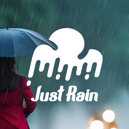 Just Rain TV Download on Windows