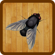 Шустрая муха