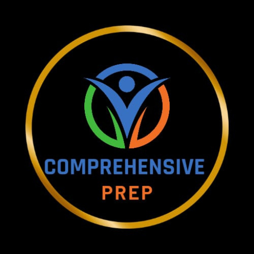 Comprehensive Prep logo