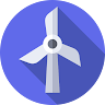 Smart Maximo Mobile Windfarm Application icon