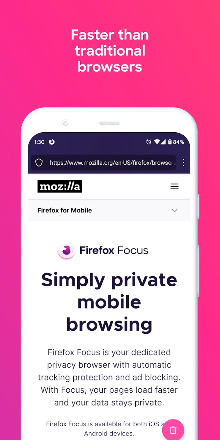 download firefox-focus-mod-apk