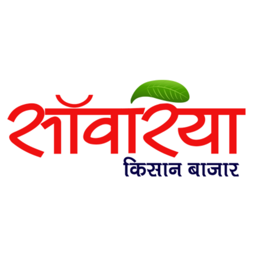 Sawariya Kisan Bazar logo