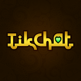 TikChat:Live Video Chat &Calls icon