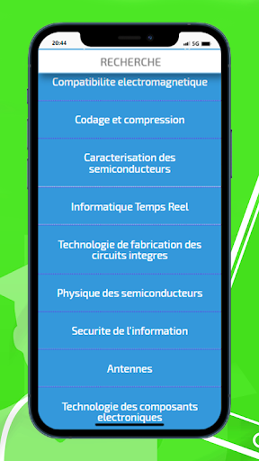 Electronique Energie Automatic