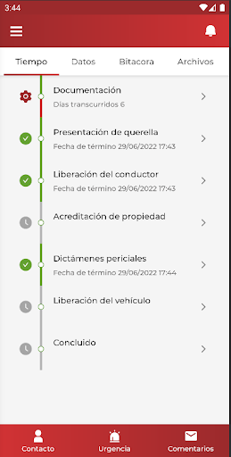 Ausa SI Screen 3