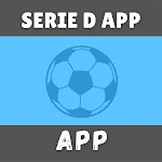 Cover Image of Download DIRETTA Serie D LIVE 2022  APK