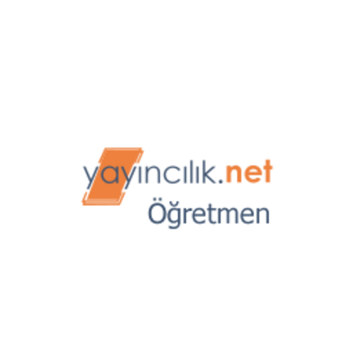 Yayıncılık.net Öğretmen logo