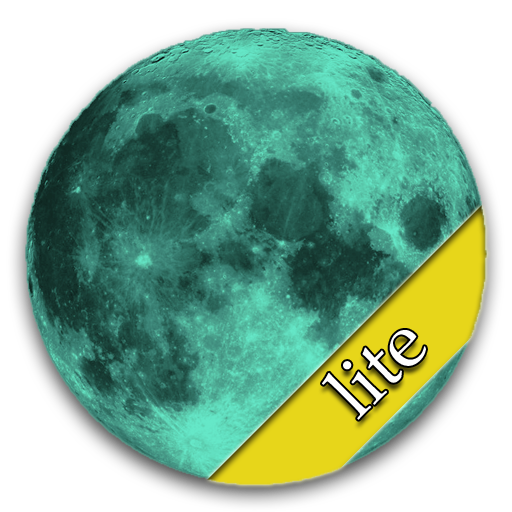 Lunar Calendar Lite 6.2.0 Icon