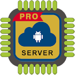 Cover Image of Tải xuống TCP Server Pro  APK