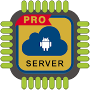 TCP Server Pro
