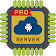 TCP Server Pro icon