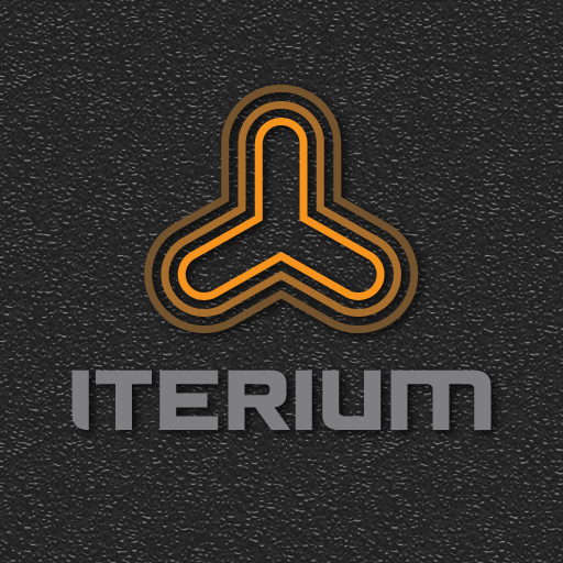 ITERIUM Food Tester Header - AppWisp.com