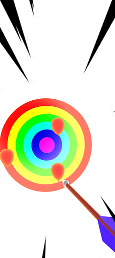 Balloon Pop 3D Screen 2