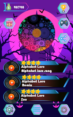 Alphabet Lore Tiles Hop Magic APK (Android Game) - Free Download