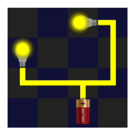 Electric Puzzles  Icon