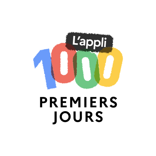 1000 premiers jours - Apps on Google Play