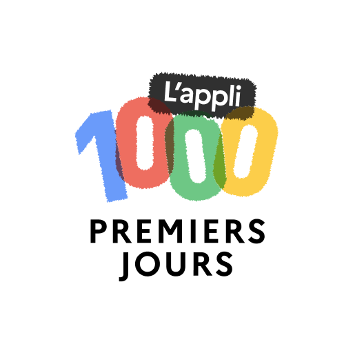 1000 premiers jours