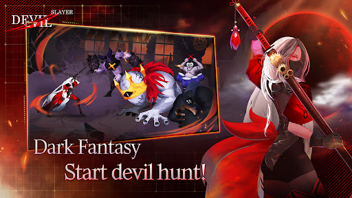 Devil Slayer 1