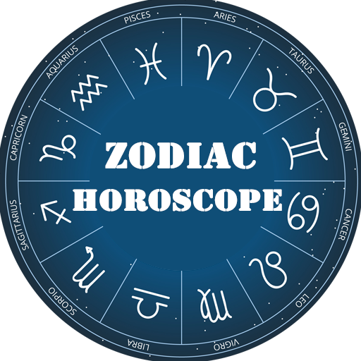 Zodiac Horoscope logo