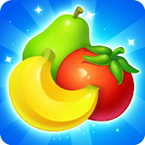 Fruit Candy icon