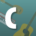 Cover Image of Download Chordify - Instant Song chords  APK