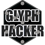 Cover Image of 下载 GlyphHackerOnyx 1.8.5 APK