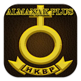Almanak Plus icon
