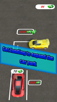 Parking Master - Screenshot 2