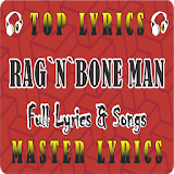Rag'n'Bone Man Albums icon