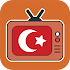 Turkish TV - Mobil Canlı TV1.0.1