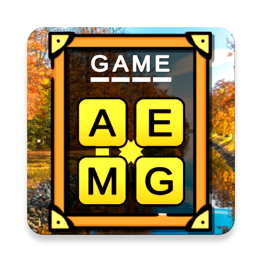 Word Blocks : Puzzle Game logo