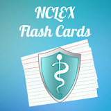 NCLEX Note / Flash Cards icon