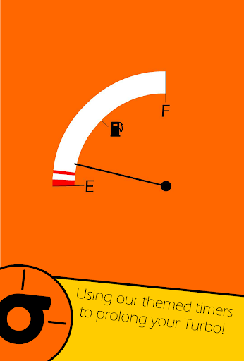 Turbo Timer Screen 3