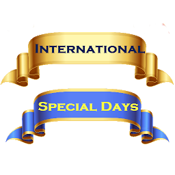 Icon image International Special Days