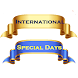 International Special Days - Androidアプリ