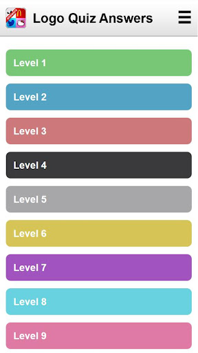 Answers for Logo Quiz - Apps on Google Play