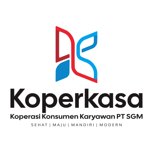 Koperkasa Mobile logo
