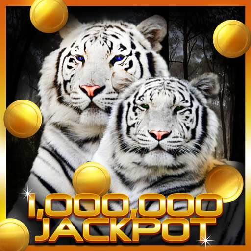 Wild Cat Slot: Real Jackpot & – Apps no Google Play