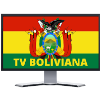 Tv Boliviana Nacional - IPTV