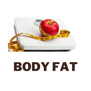Body Fat Calculator::Appstore for Android